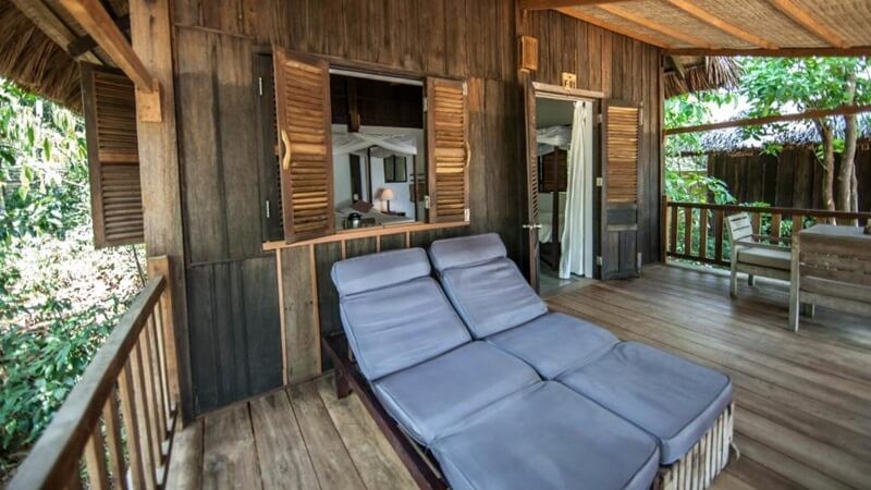 Mango Bay Resort