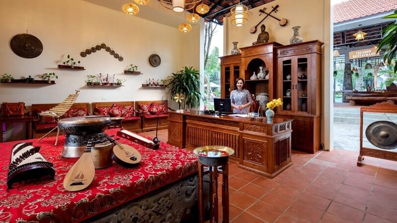 Bai Dinh Garden Resort & Spa