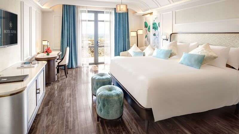 Hotel Royal Hoi An - MGallery