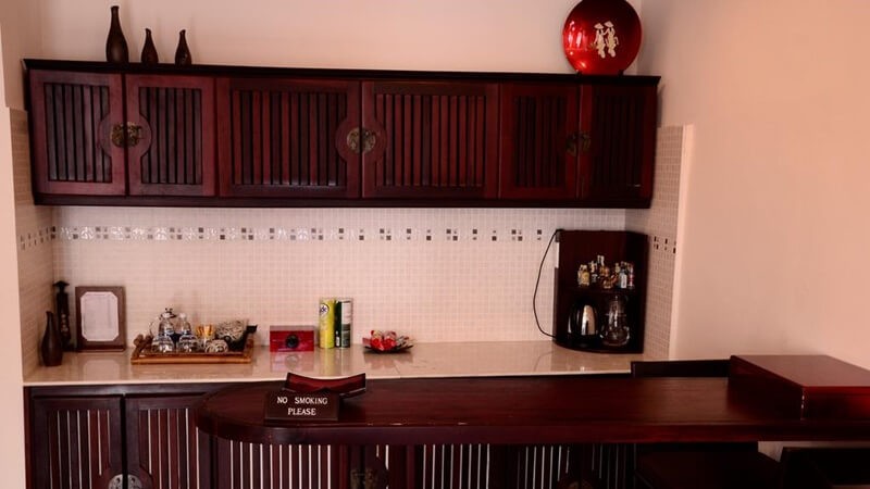 Nam Bo Boutique Hotel