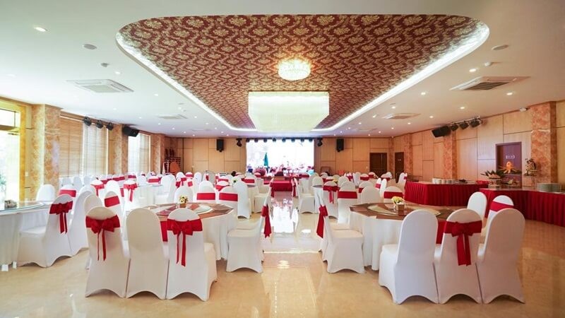 Sea Star Hotel