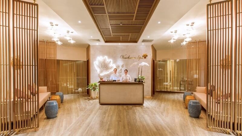 Vinpearl Hotel Hue
