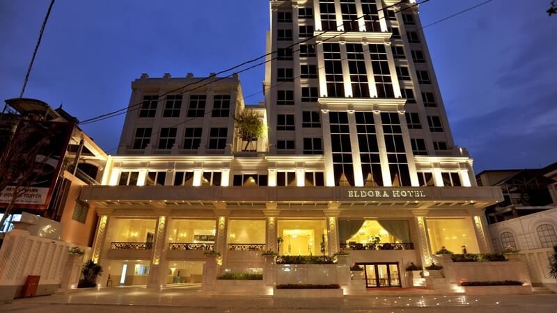 Eldora Hotel