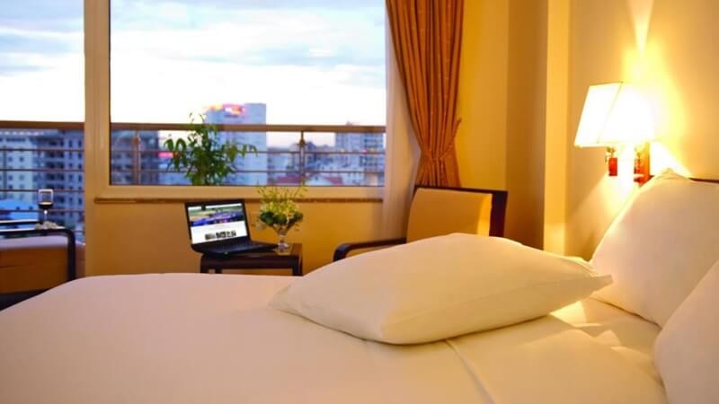 Cherish Hue Hotel