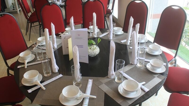 Chau Pho Hotel