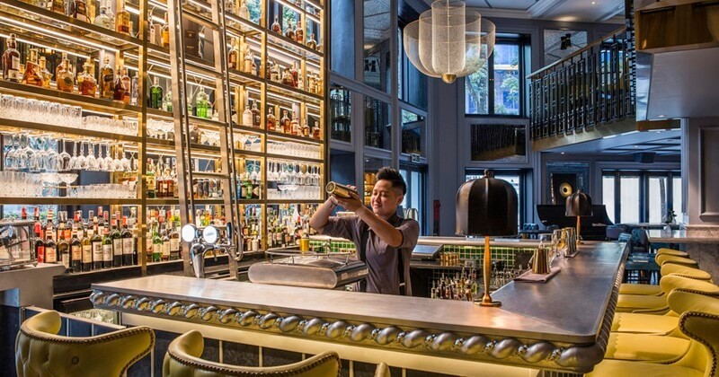Sofitel Legend Metropole Hanoi Hotel
