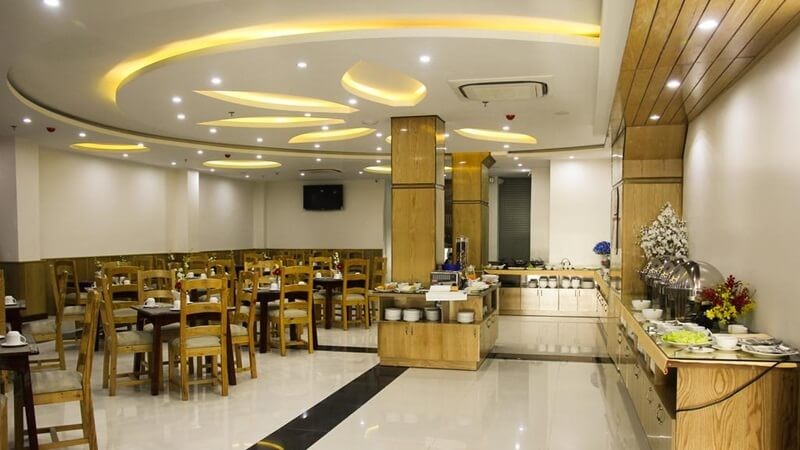 West Hotel
