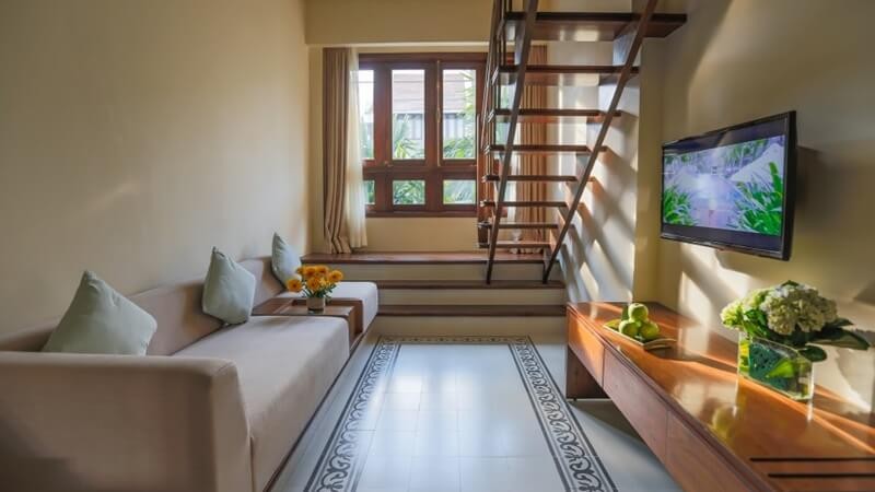 Almanity Hoian Wellness Resort