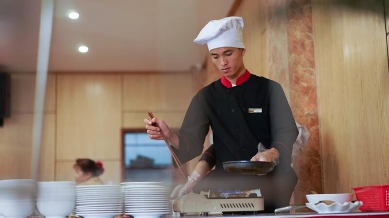 Sea Star Hotel