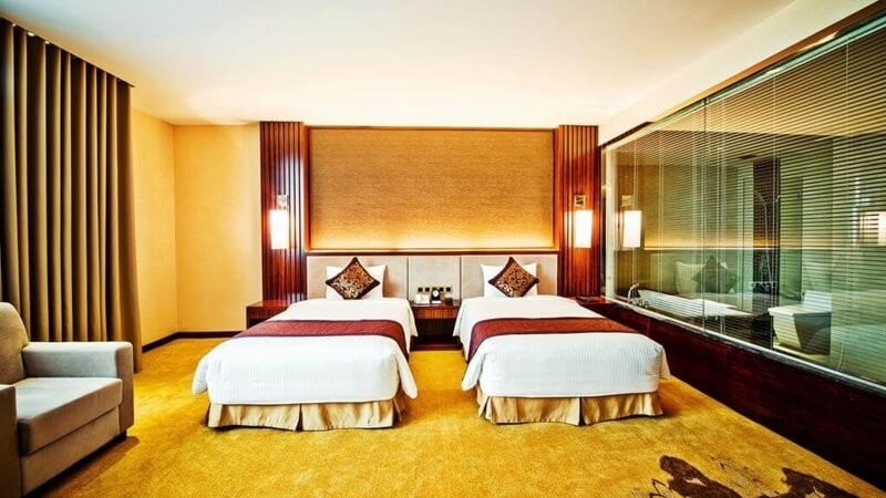 Muong Thanh Luxury Quang Ninh Hotel