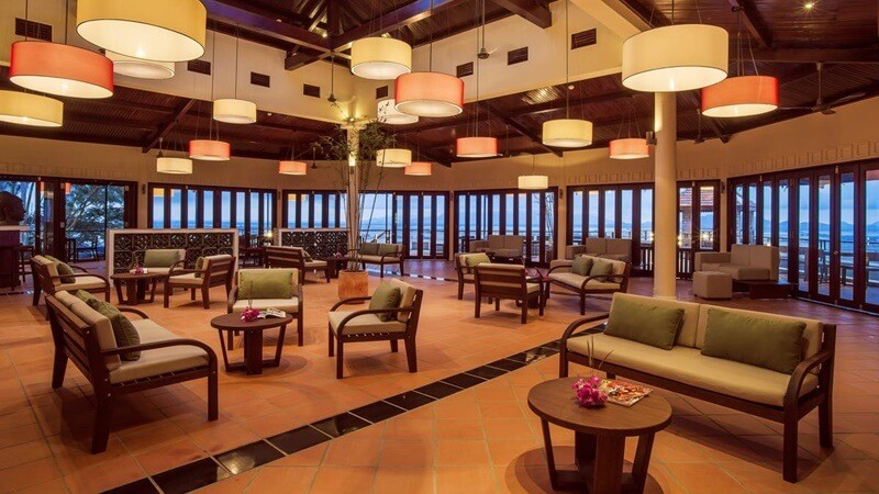Victoria Nui Sam Lodge
