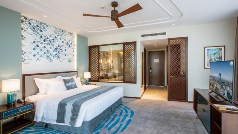 Vinpearl Hotel Hue