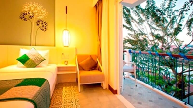 Lantana Hoi An Boutique Hotel & Spa