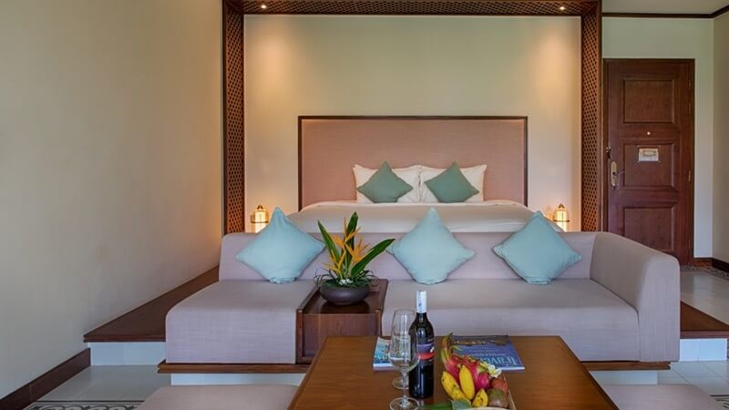 Almanity Hoian Wellness Resort