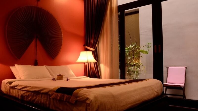 Nam Bo Boutique Hotel
