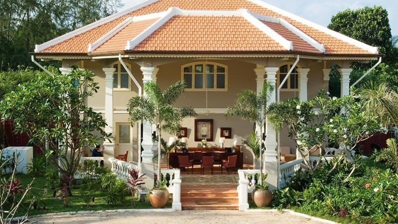 La Veranda Resort Phu Quoc