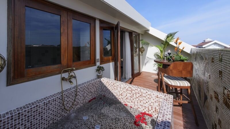 Almanity Hoian Wellness Resort