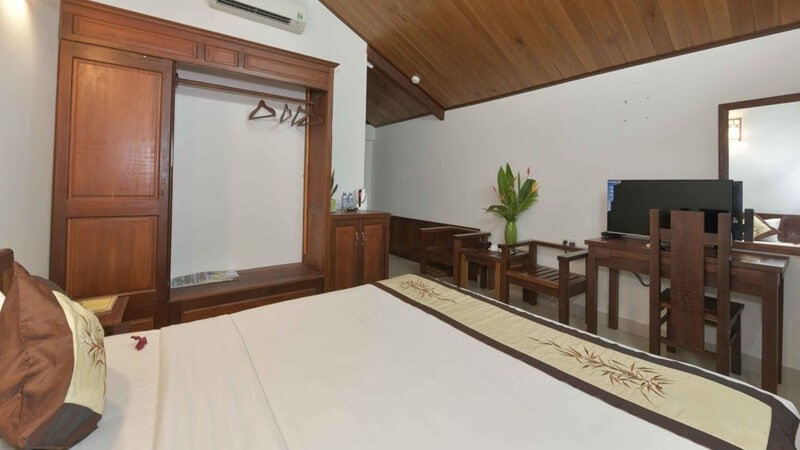 Kiman Hoi An Hotel & Spa