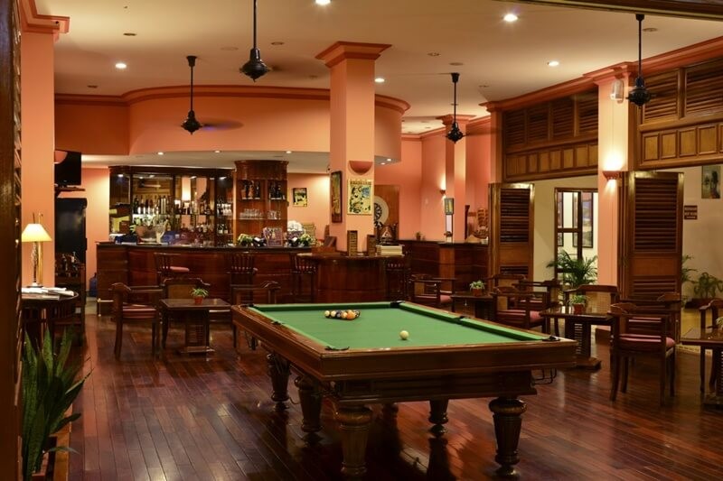 Victoria Can Tho Resort