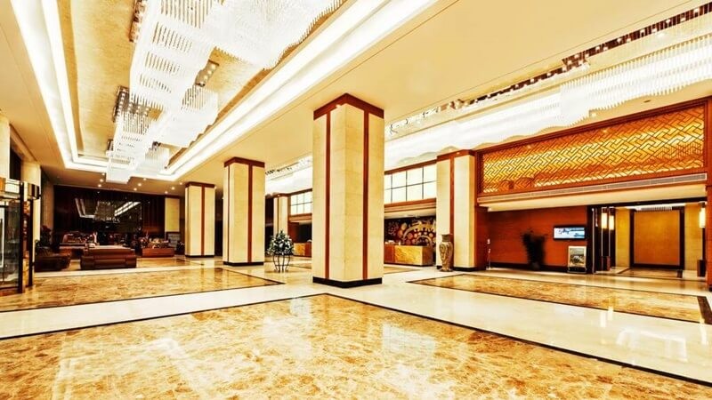 Muong Thanh Luxury Quang Ninh Hotel
