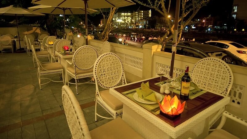 Lantana Hoi An Boutique Hotel & Spa