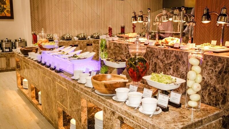 Vinpearl Hotel Can Tho