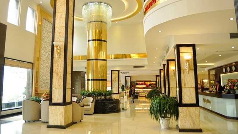 Golden Ha Long Hotel