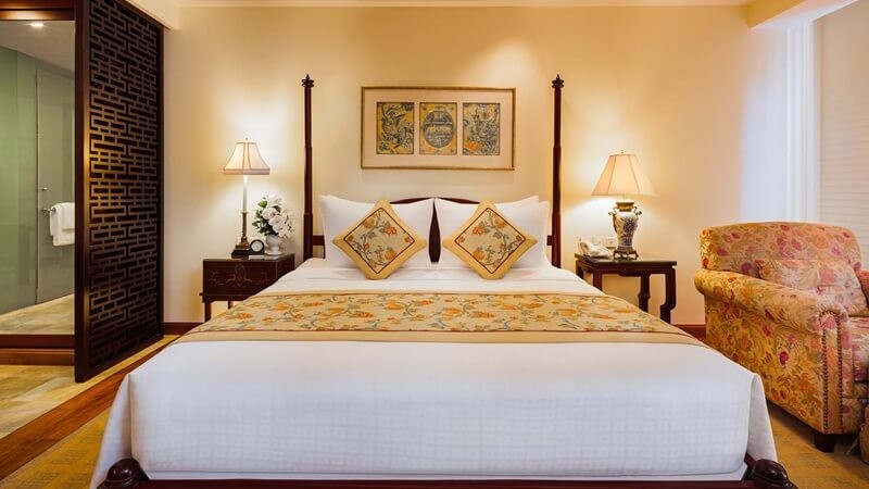 Indochine Palace