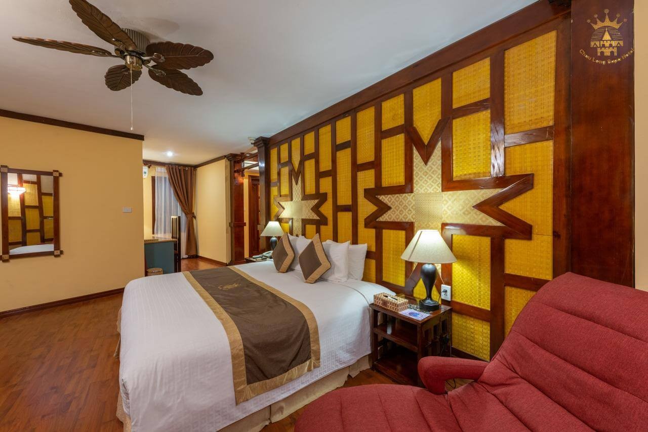 Chau Long Sapa Hotel