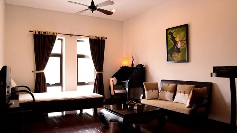 Nam Bo Boutique Hotel
