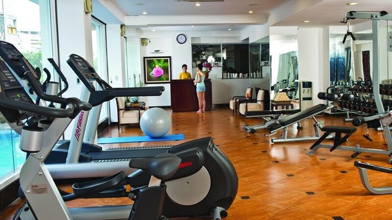 Cherish Hue Hotel
