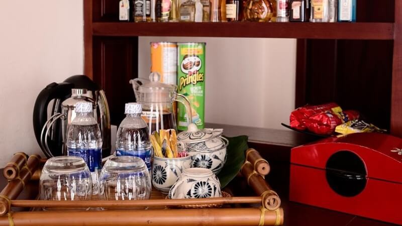 Nam Bo Boutique Hotel