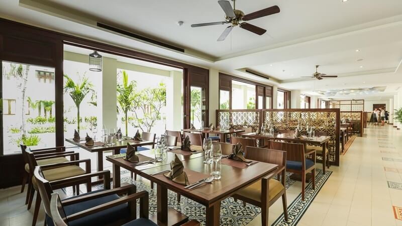 Almanity Hoian Wellness Resort