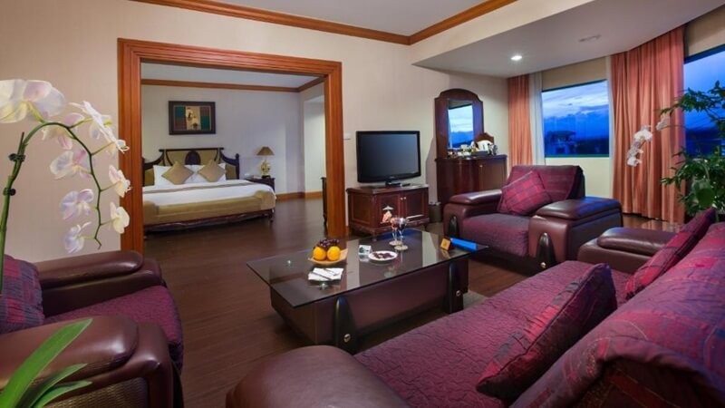 Halong Plaza Hotel