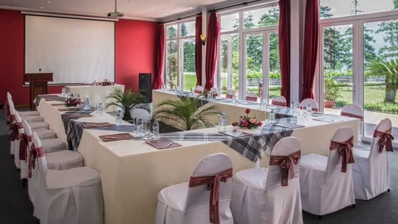 Victoria Sapa Resort & Spa