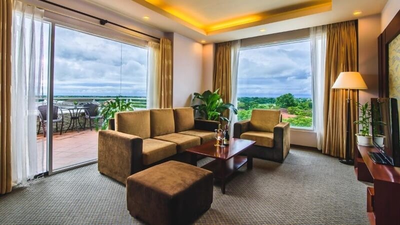 Mondial Hotel