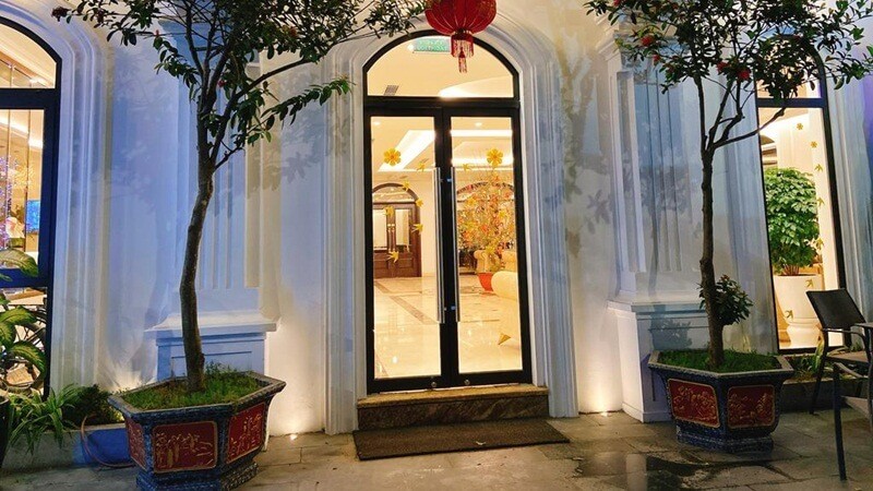 Halios Hotel Halong