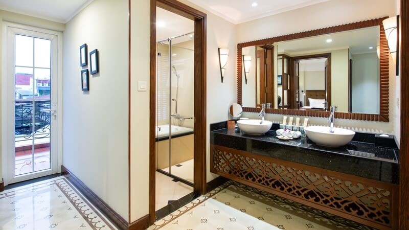 La Siesta Classic Ma May Hotel