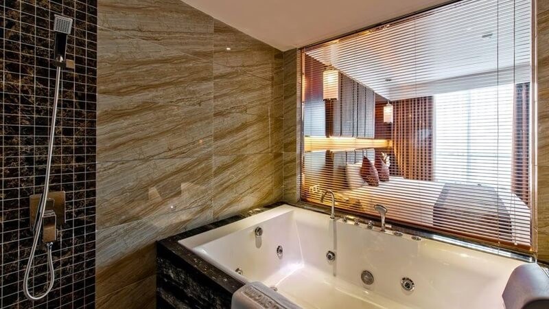 Muong Thanh Luxury Quang Ninh Hotel