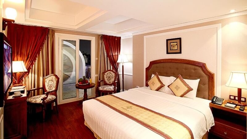 Gondola Hotel & Spa