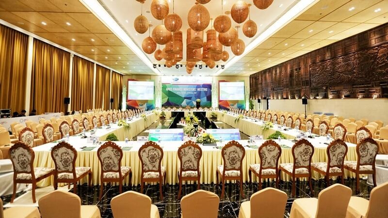 Palm Garden Beach Resort & Spa