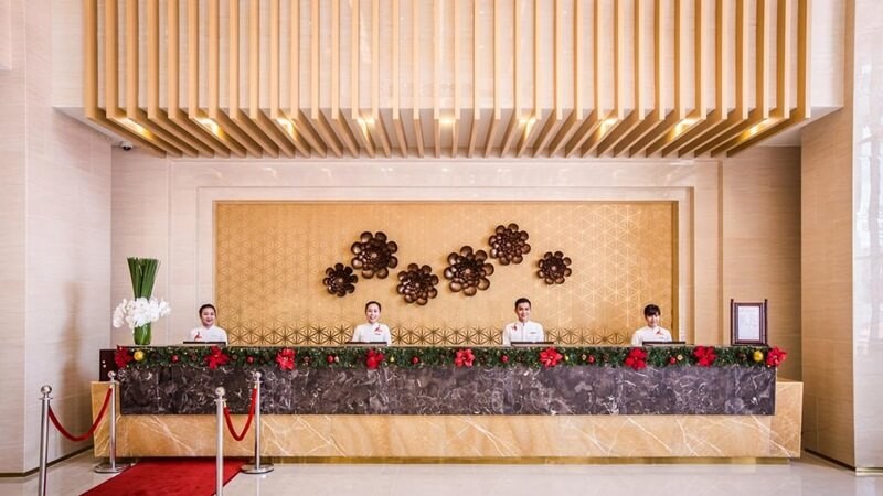 Vinpearl Hotel Can Tho