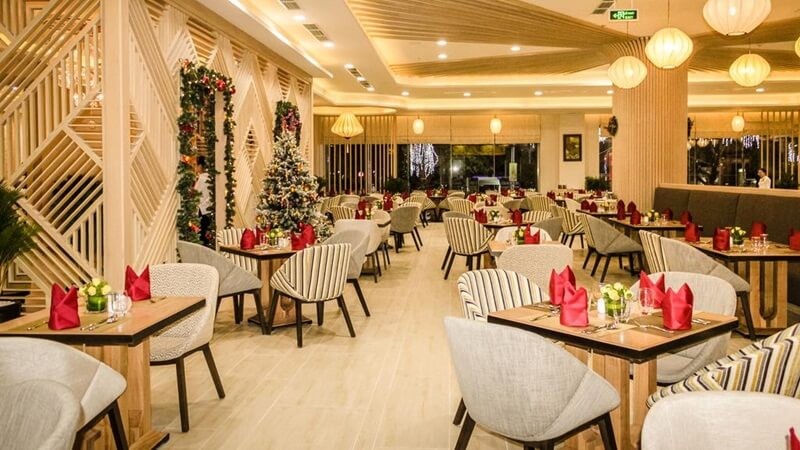 Vinpearl Hotel Can Tho