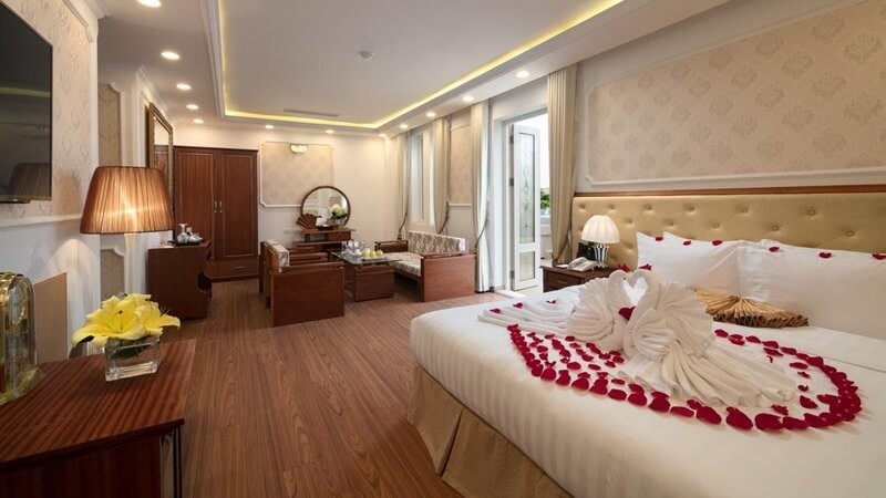 The Light Hotel