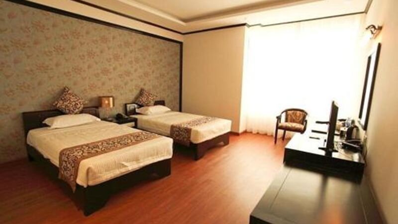 Golden Ha Long Hotel