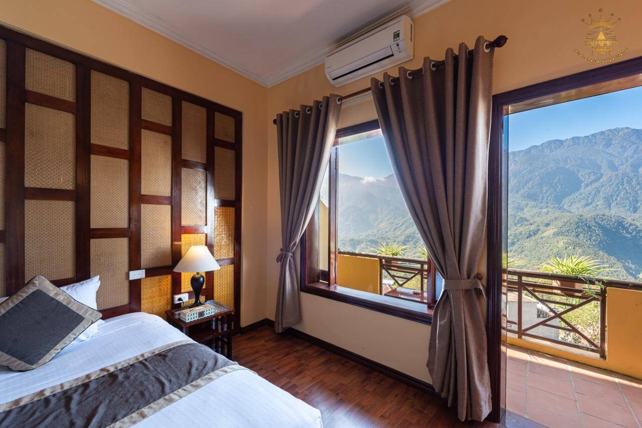 Chau Long Sapa Hotel