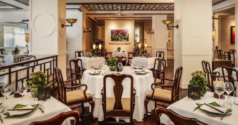 Sofitel Legend Metropole Hanoi Hotel