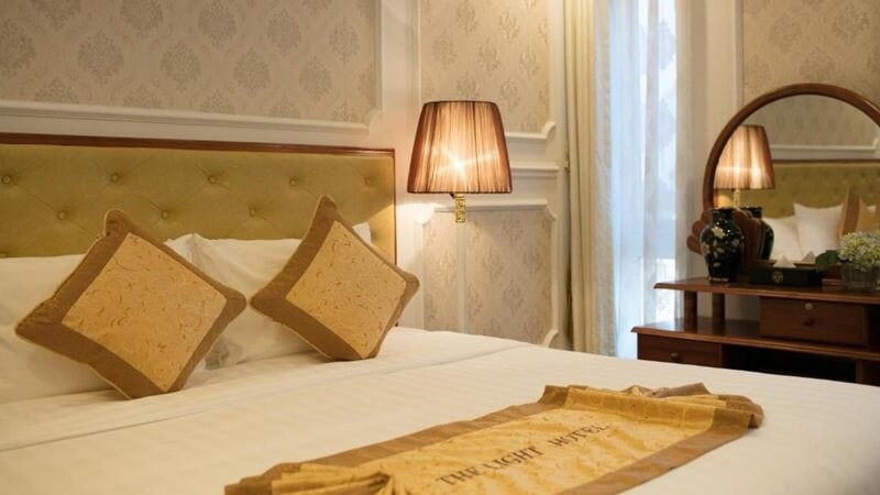 The Light Hotel