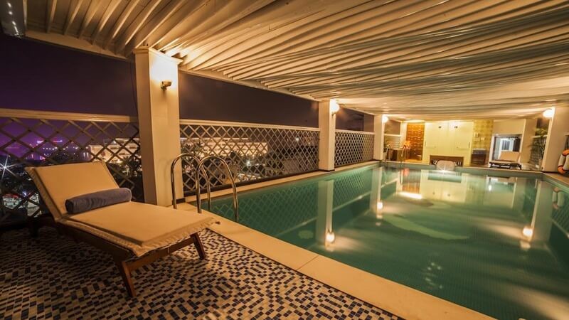 Moonlight Hotel