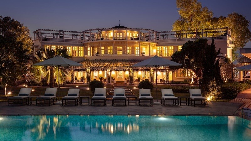 Azerai la Residence